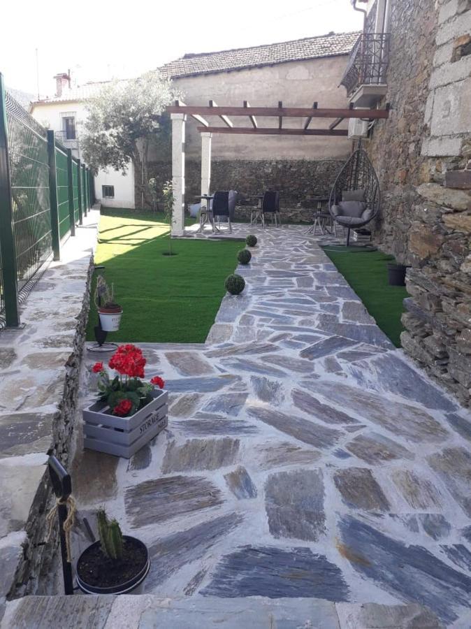 Casa Dona Eufemia Bed & Breakfast Pinhão Exterior photo
